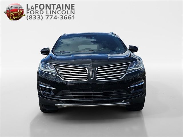 2018 Lincoln MKC Reserve