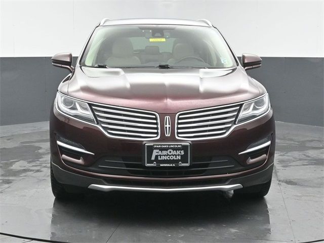 2018 Lincoln MKC Reserve