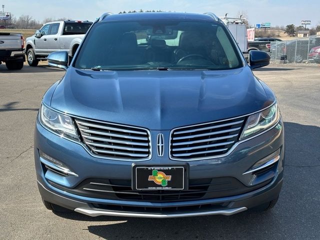 2018 Lincoln MKC Reserve