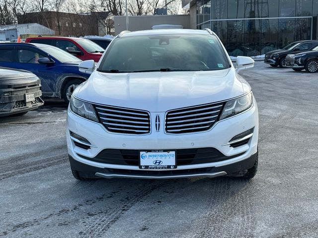 2018 Lincoln MKC Reserve