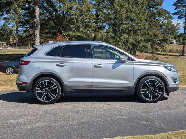 2018 Lincoln MKC Reserve