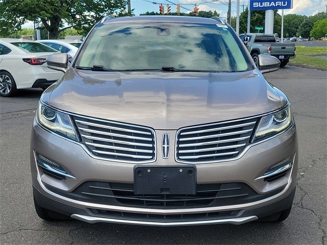 2018 Lincoln MKC Reserve