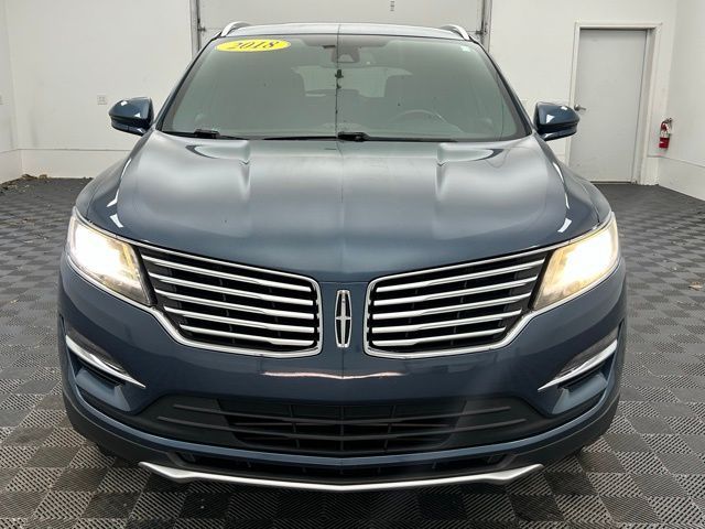 2018 Lincoln MKC Reserve