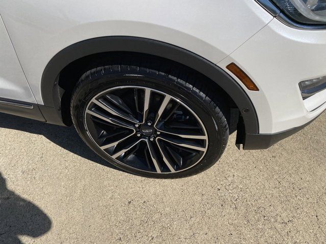 2018 Lincoln MKC Reserve