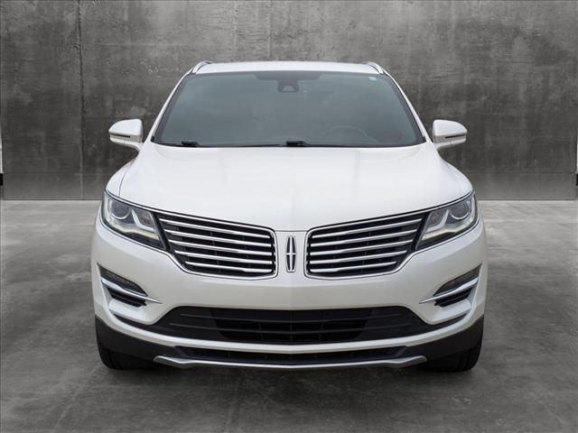 2018 Lincoln MKC Reserve