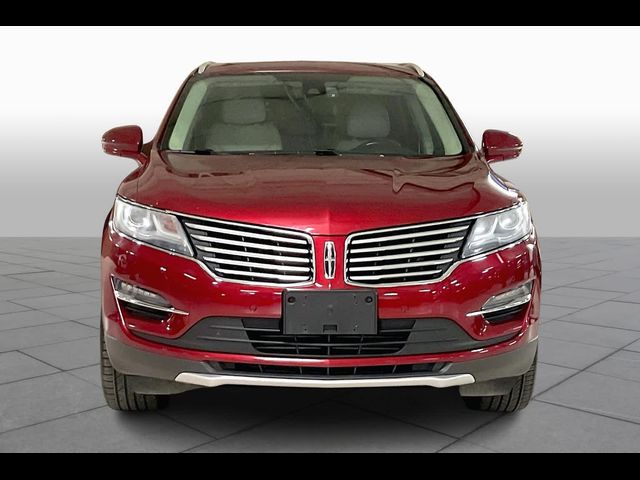 2018 Lincoln MKC Reserve