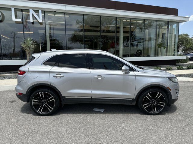 2018 Lincoln MKC Reserve