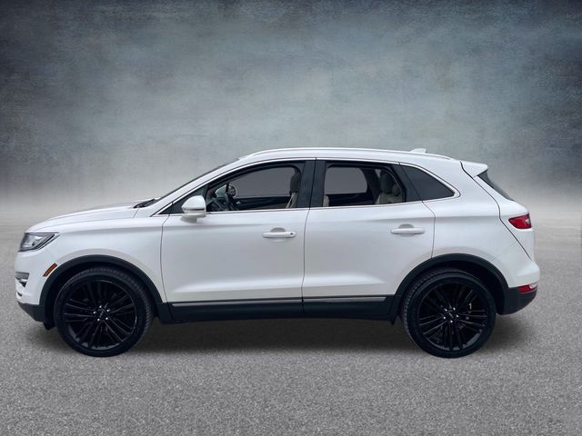 2018 Lincoln MKC Reserve