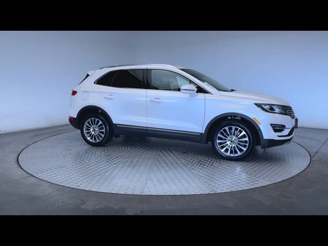 2018 Lincoln MKC Reserve