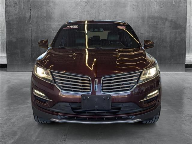 2018 Lincoln MKC Reserve