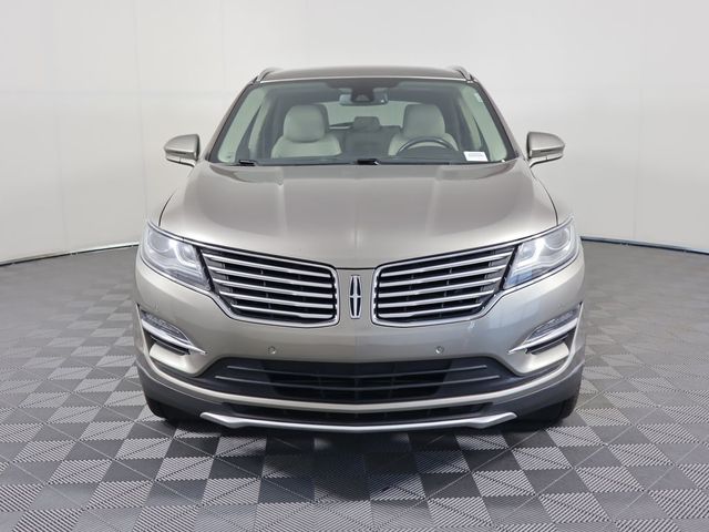 2018 Lincoln MKC Reserve