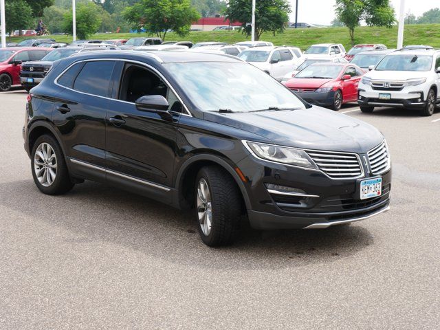 2018 Lincoln MKC Reserve