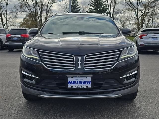 2018 Lincoln MKC Reserve