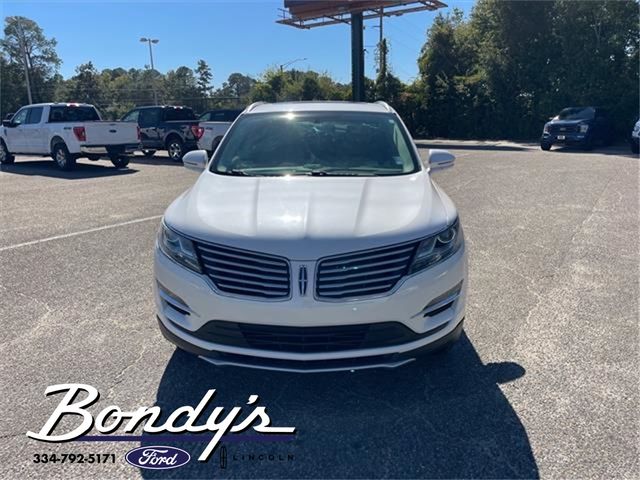 2018 Lincoln MKC Reserve