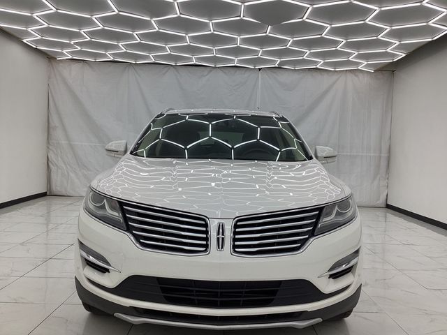 2018 Lincoln MKC Reserve