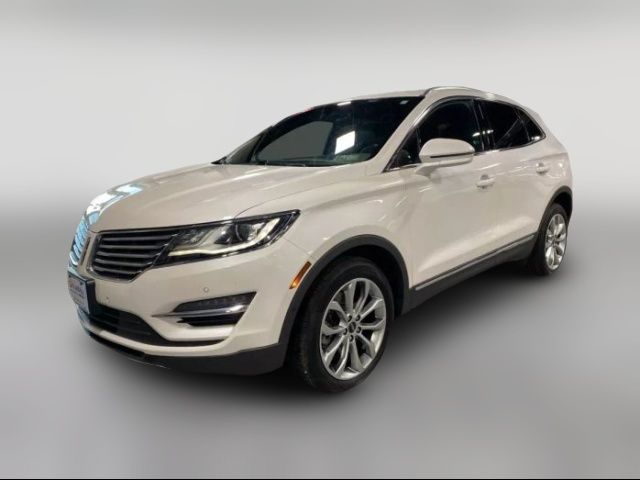 2018 Lincoln MKC Reserve