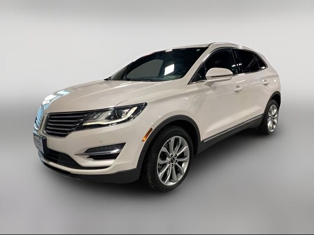 2018 Lincoln MKC Reserve