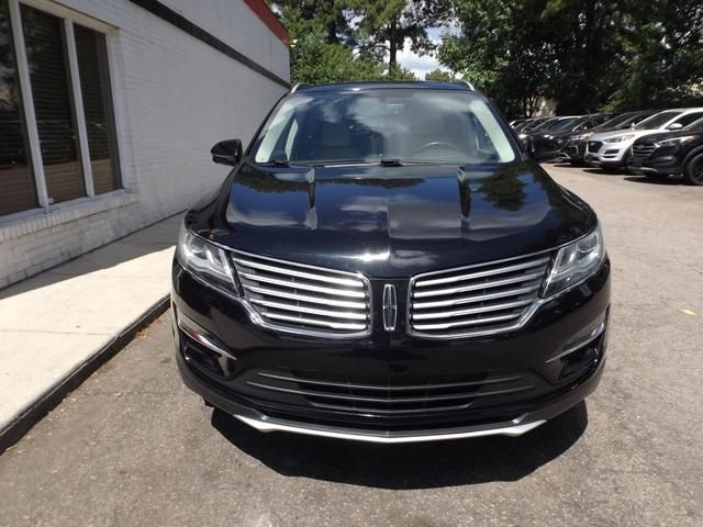 2018 Lincoln MKC Reserve