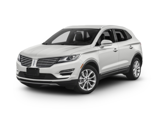 2018 Lincoln MKC Select