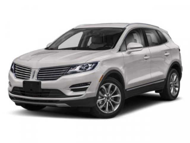 2018 Lincoln MKC Select