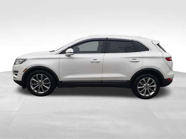 2018 Lincoln MKC Select