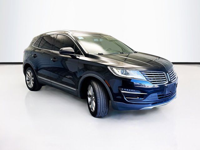 2018 Lincoln MKC Select