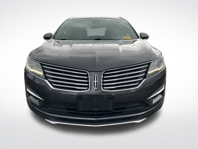 2018 Lincoln MKC Select