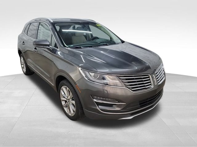2018 Lincoln MKC Select