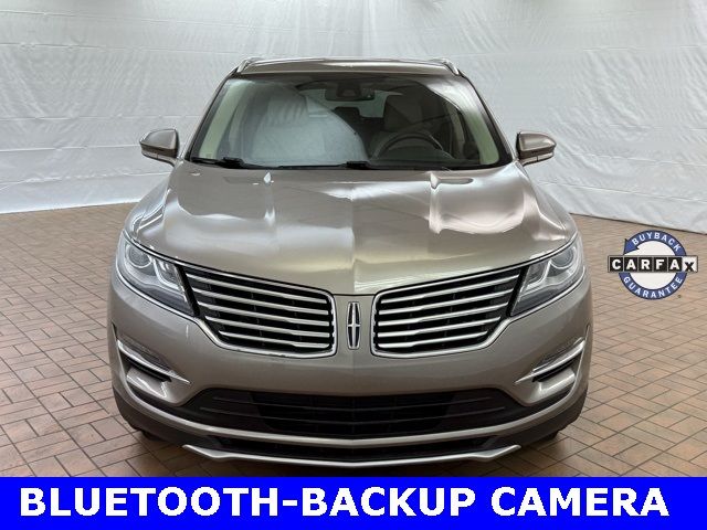 2018 Lincoln MKC Select