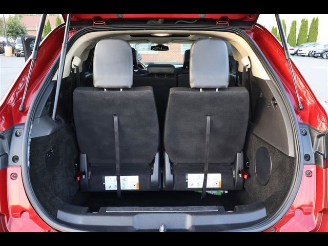 2018 Lincoln MKT Premiere