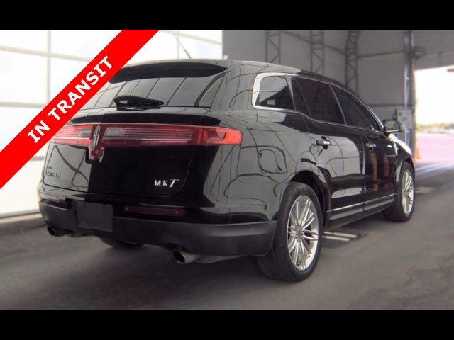 2018 Lincoln MKT Reserve