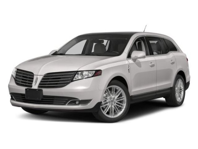 2018 Lincoln MKT Reserve