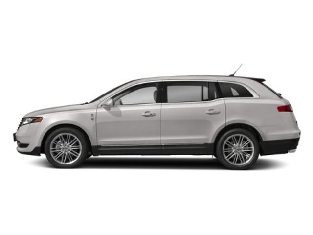 2018 Lincoln MKT Reserve