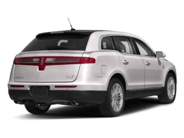 2018 Lincoln MKT Reserve