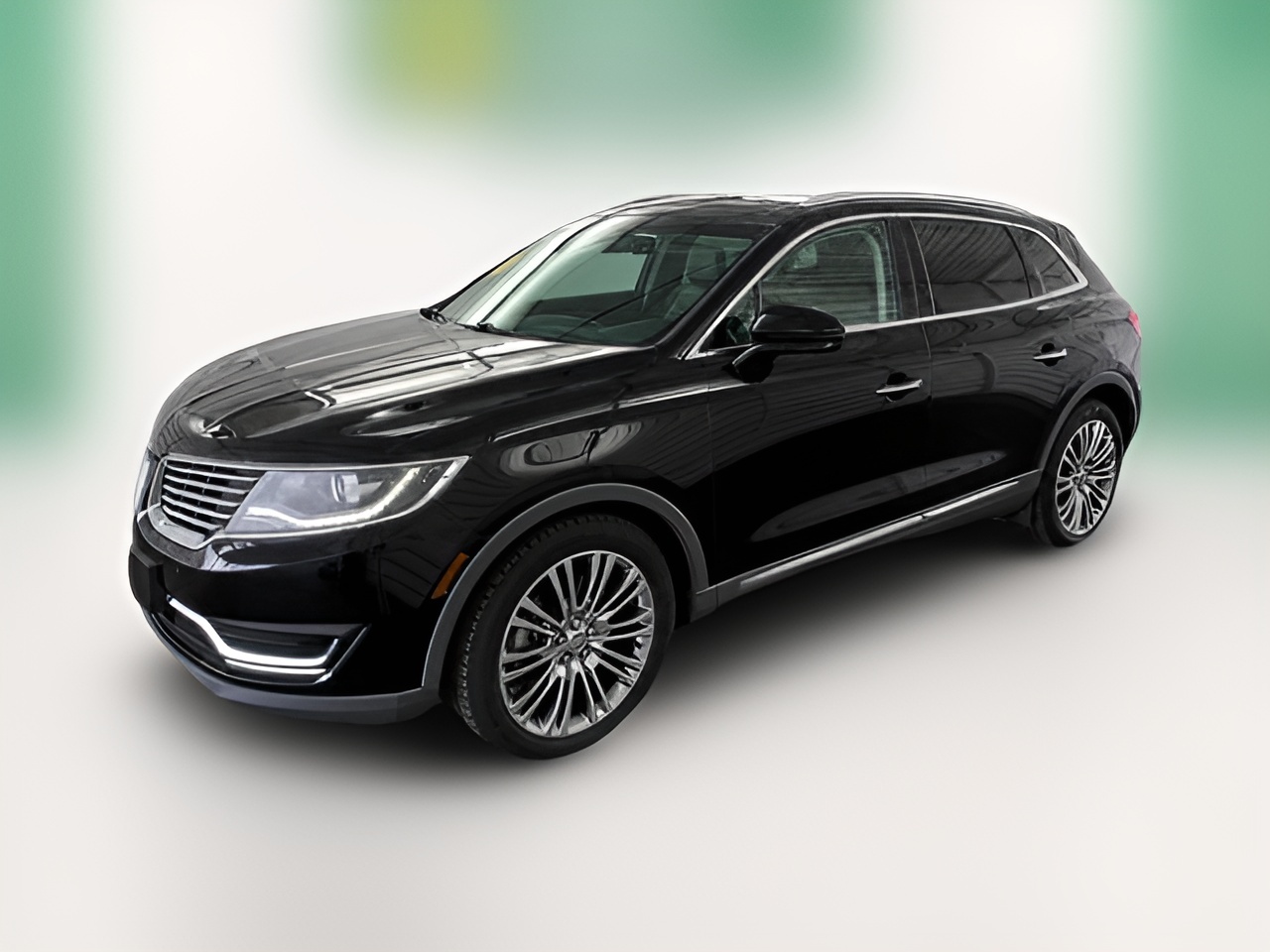 Used 2018 Lincoln MKZ Hybrid Black Label For Sale in Orlando, FL