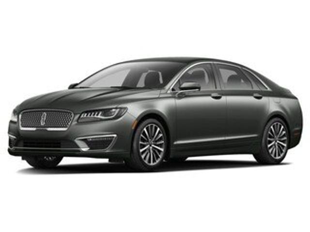 2018 Lincoln MKZ Hybrid Reserve