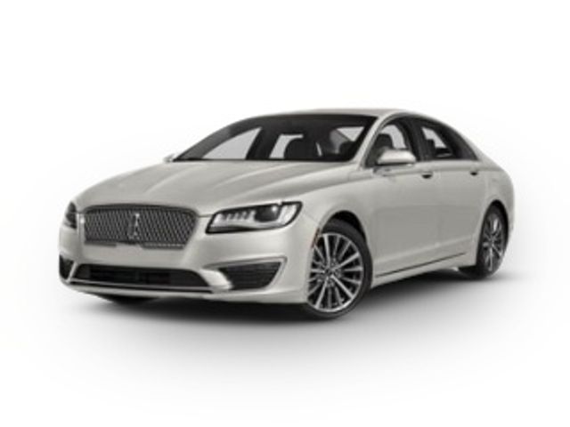 2018 Lincoln MKZ Hybrid Reserve