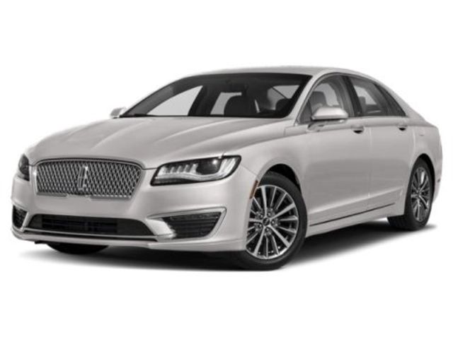 2018 Lincoln MKZ Hybrid Reserve