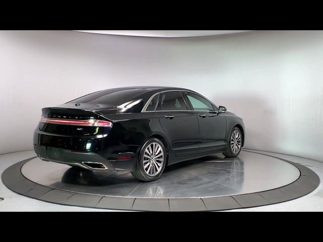 2018 Lincoln MKZ Premiere