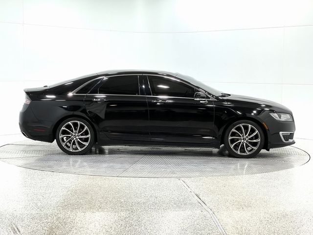 2018 Lincoln MKZ Premiere