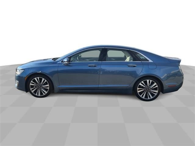 2018 Lincoln MKZ Reserve