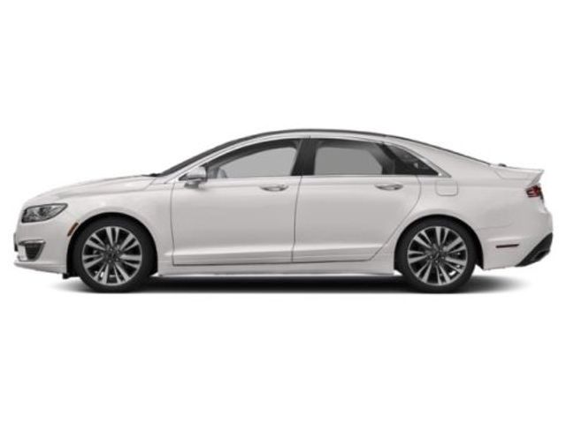 2018 Lincoln MKZ Reserve