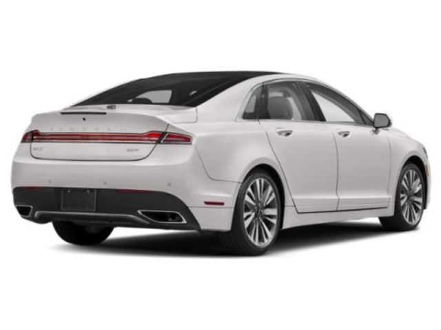 2018 Lincoln MKZ Reserve