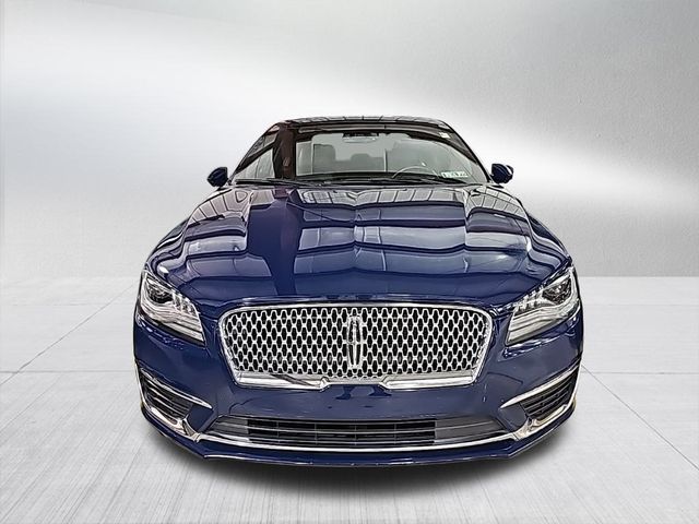 2018 Lincoln MKZ Reserve