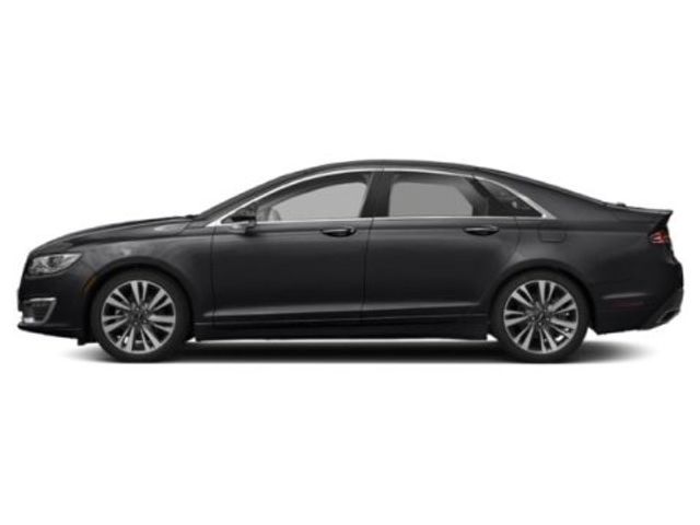 2018 Lincoln MKZ Reserve