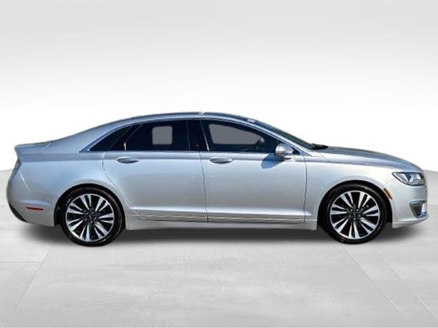 2018 Lincoln MKZ Reserve