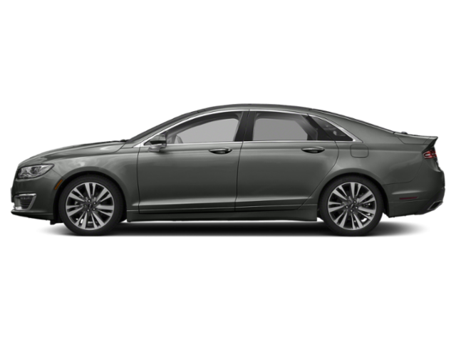 2018 Lincoln MKZ Reserve