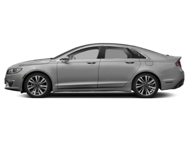 2018 Lincoln MKZ Reserve