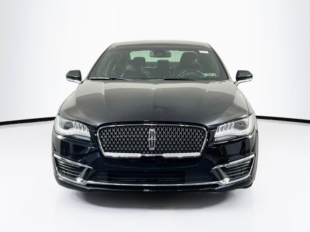 2018 Lincoln MKZ Reserve