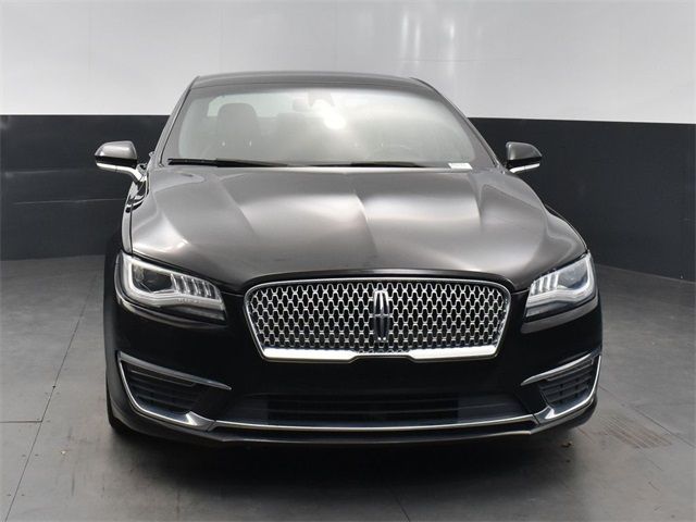 2018 Lincoln MKZ Select